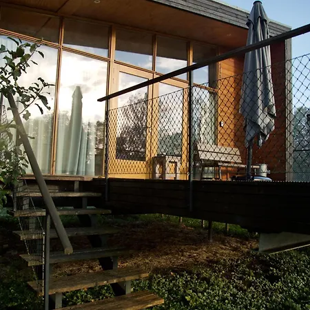 Basecamp Tiny House Village *