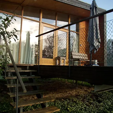 Basecamp Tiny House Village *