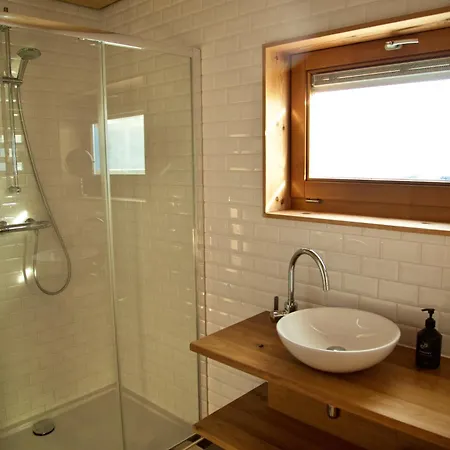 Basecamp Tiny House Village Casa vacanze Amsterdam