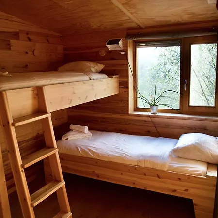 Basecamp Tiny House Village *