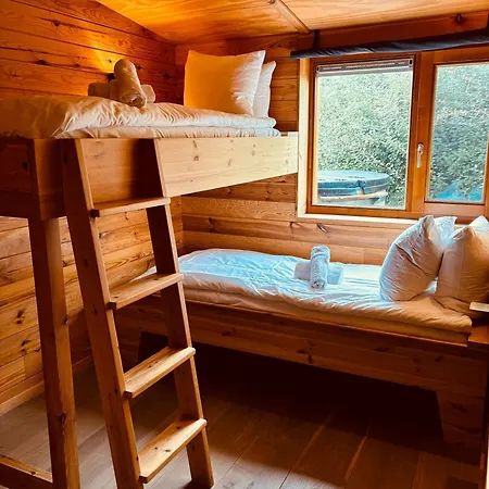 Basecamp Tiny House Village *